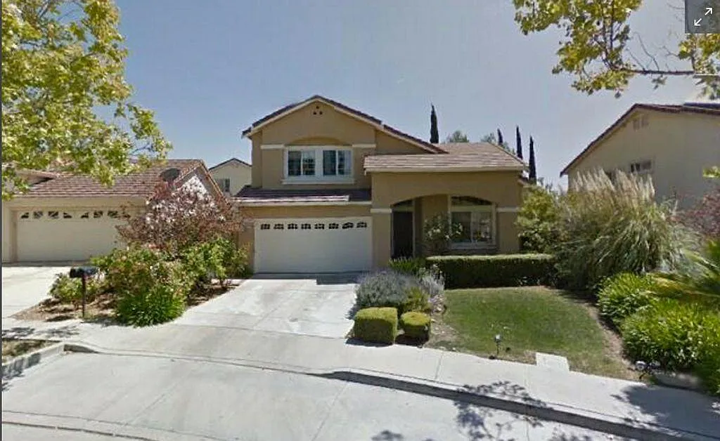 3242 Capriana Cir photo 1