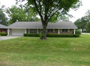 8902 Autauga St, Houston, TX 77080