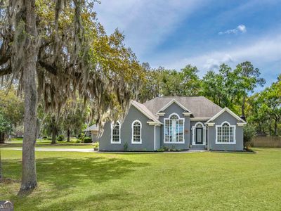 1163 Bristol Hammock Cir, Kingsland, GA, 31548