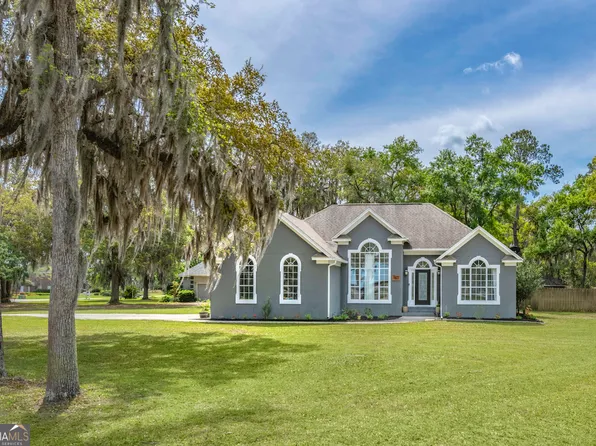 1163 Bristol Hammock Cir, Kingsland, GA 31548