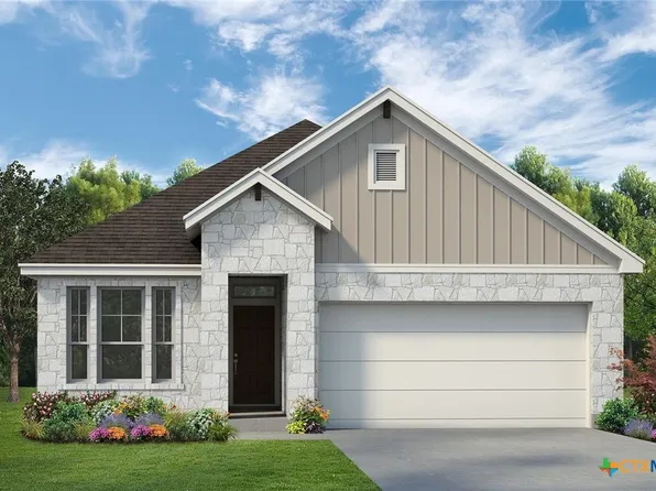 8007 Timber Hollow Ln, Temple, TX 76502
