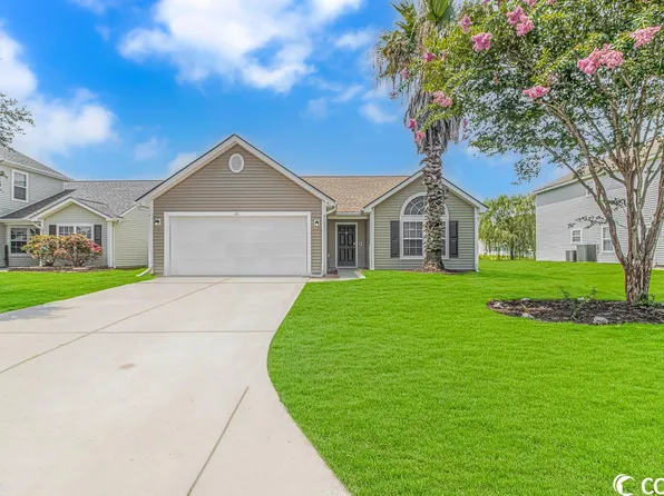 391 Junco Circle, Longs, SC 29568
