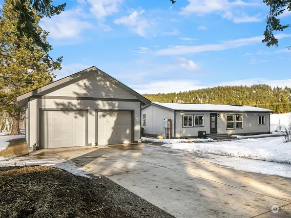 21 Saint Andrews Drive, Cle Elum, WA 98922