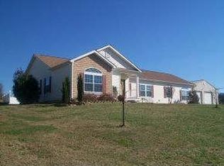 4995 Cutoff, Greeneville, TN 37743