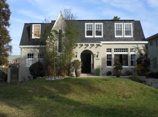 1820 Buckingham Rd, Los Angeles, CA 90019