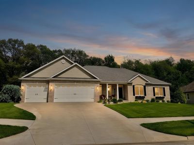 133 E Barrington Pl, Warsaw, IN, 46582