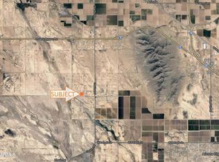 9502 S Hahn St, Casa Grande, AZ 85193