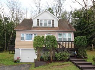 154 Pleasant Street Ext, Monticello, NY 12701