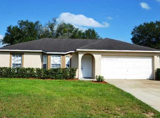 611 Stallings Ave, Deltona, FL 32738