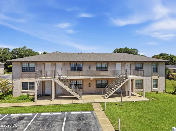 1290 9th St #502, Daytona Beach, FL 32117