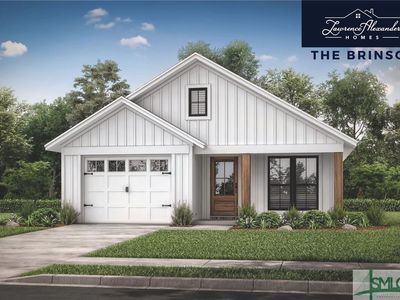 114 Cravey Ln, Rincon, GA, 31326