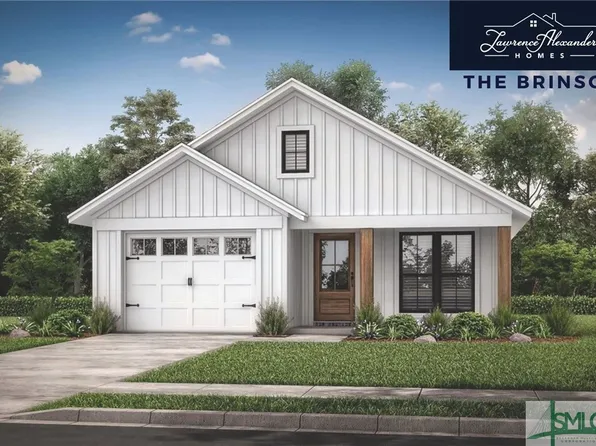 104 Cravey Lane, Rincon, GA 31326