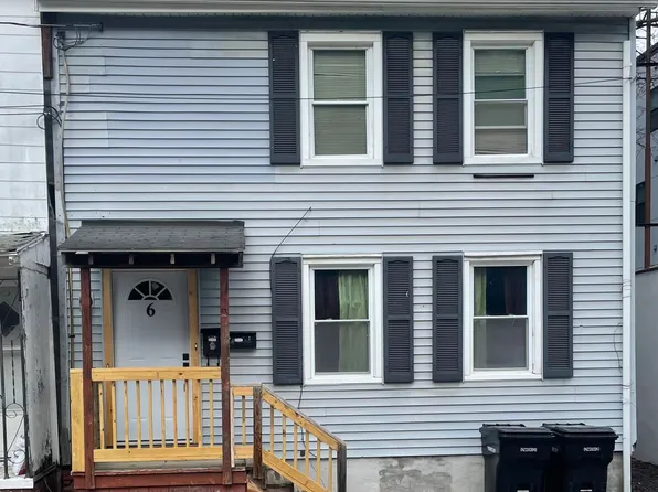 6 Walnut Street, Troy, NY 12180