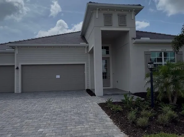 5934 MOUND KEY RUN, LAKEWOOD RANCH, FL 34211
