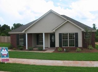305 Whitetail Way, Troy, AL 36079