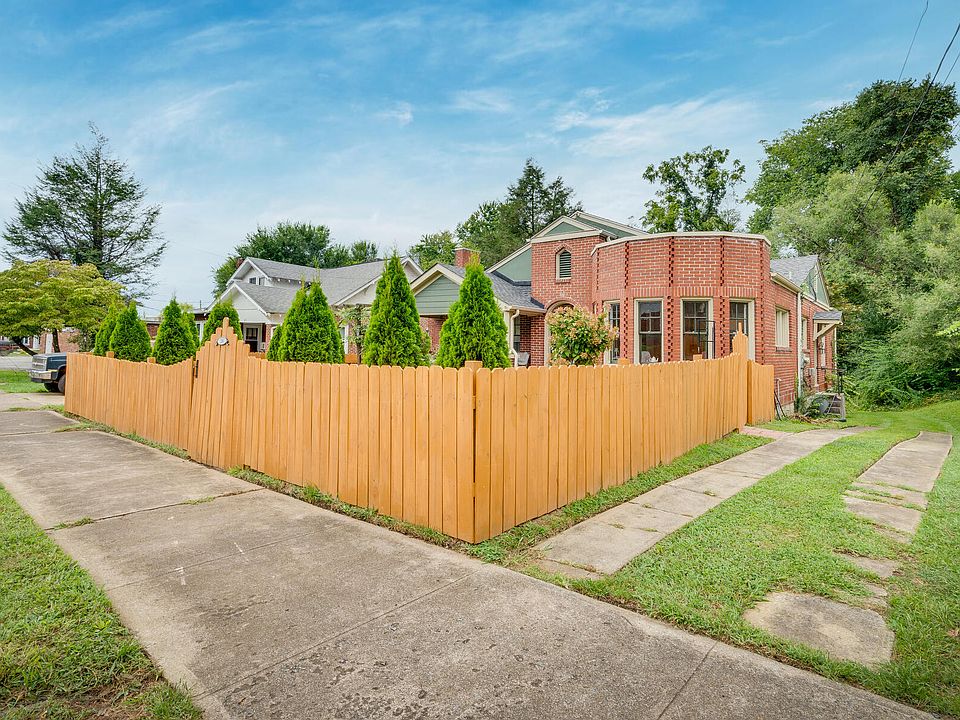 215 Taylor St, Bristol, TN 37620 Zillow
