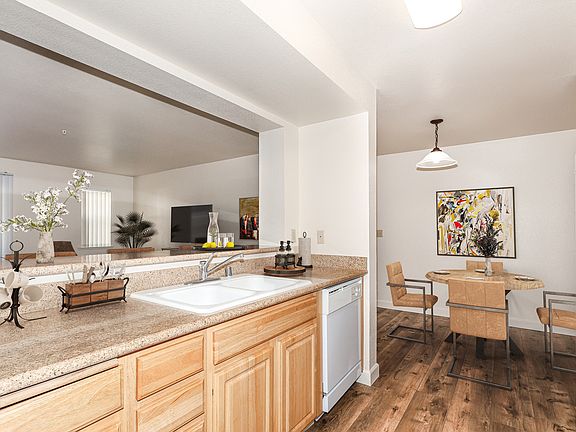 Tuscany Kitchen