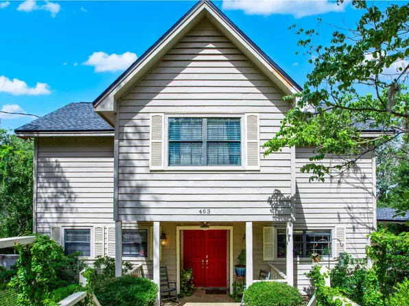 463 NW Kingsley Ln, Jennings, FL 32053