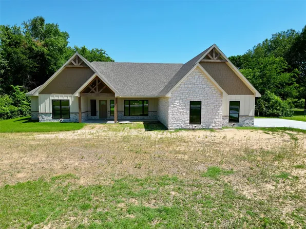 5040 N Farm Road 195, Paris, TX 75462