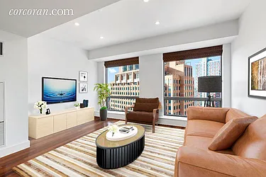 Sold by Corcoran
