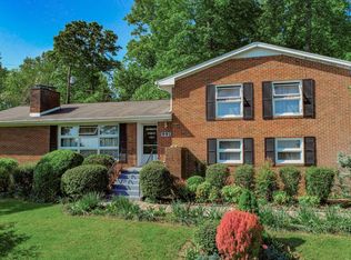 991 Missionary Ridge Rd, Newport, TN 37821