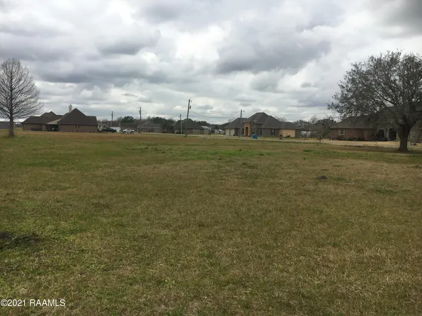 1A Cline Dr, Breaux Bridge, LA 70517