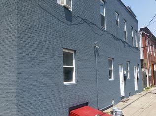 2301 Pierce St #2, Philadelphia, PA 19145