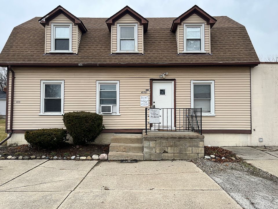 1st image of 45731 N Gratiot Ave