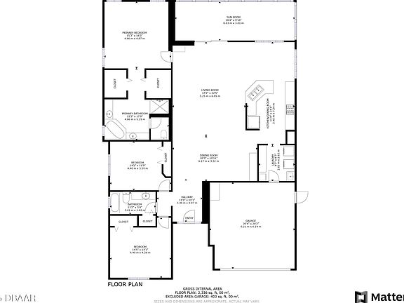 3rd image of 1333 Coconut Palm Cir