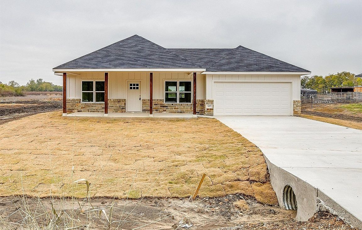337 Hcr 1345, Hillsboro, TX 76645 Zillow