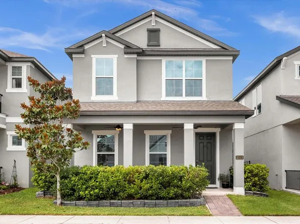 2315 Standing Rock Cir, Oakland, FL 34787