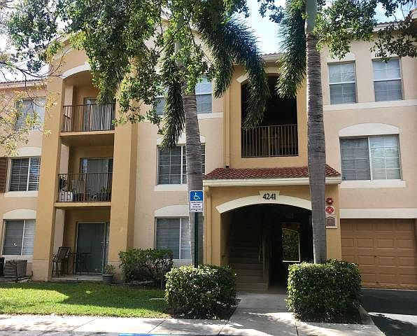 1st image of 4241 San Marino Blvd APT 203