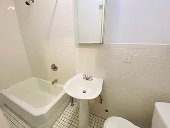 Rented by Highline Residential