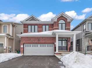 195 Terry Fox Dr, Barrie, ON L9J 0C4