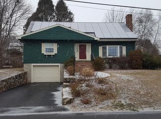 26 Liberty Ave, Lexington, MA 02420