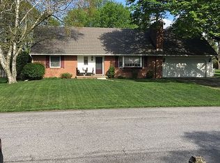 13339 Keener Rd, Hagerstown, MD 21742