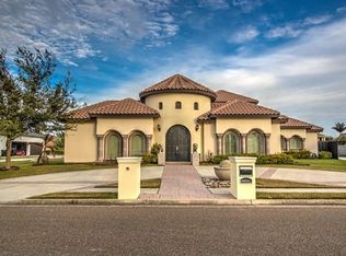 10600 N 26th St, McAllen, TX 78504