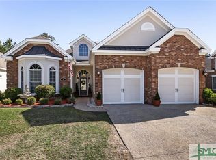 9 Lazy Hammock Ct, Savannah, GA 31419