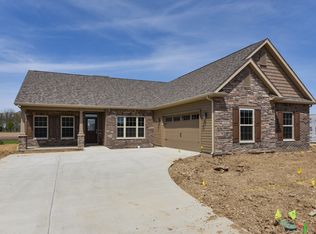 124 Aqueduct Cir, West Lafayette, IN 47906