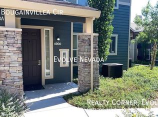 4900 Bougainvillea Cir, Sparks, NV 89436