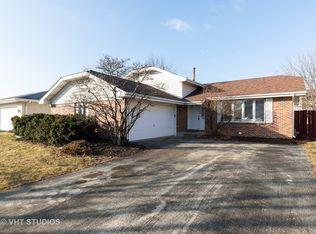 20116 Driftwood Ave, Lynwood, IL 60411
