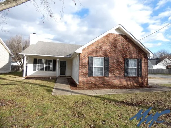 2665 Gold Valley Dr, Murfreesboro, TN 37130