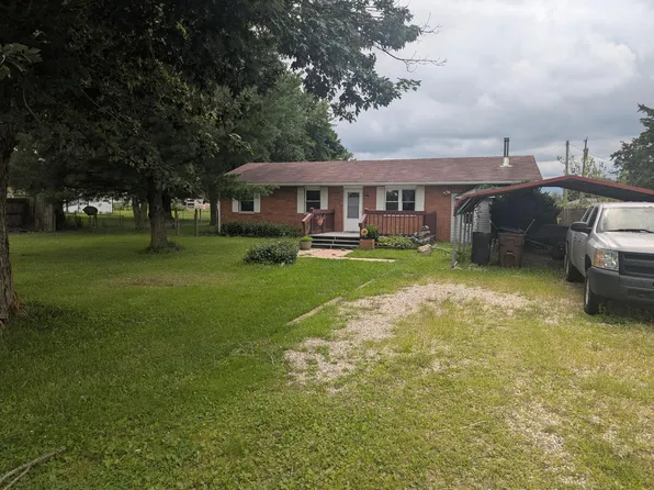 4851 Vermont Ave, Sidney, OH 45365