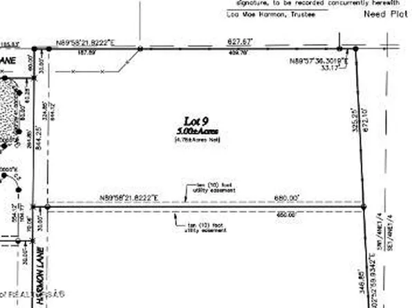 9 Harmony Ln, Afton, WY 83110