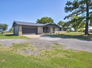 3551 E 380th Rd, Talala, OK 74080