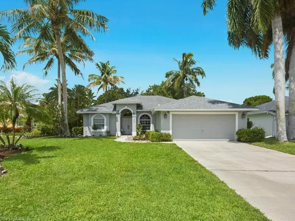 868 Summerfield DR, NAPLES, FL 34120