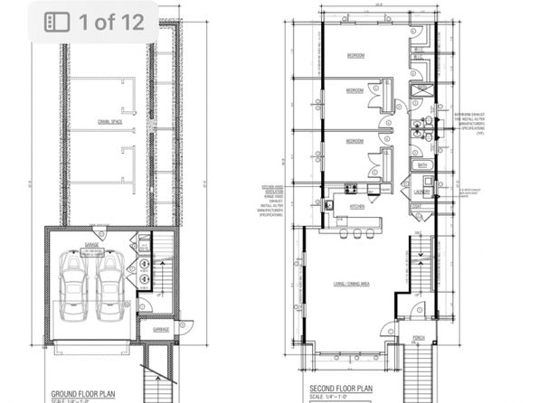 8 Cleveland Street Int UNIT 2, Belleville Twp., NJ 07109