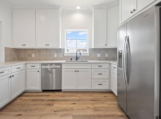 224 Middle St, Sulphur Springs, TX 75482