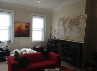 52 Wayne St APT 1F, Jersey City, NJ 07302