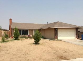 1133 Broadway Ave, Barstow, CA 92311